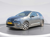 Citroen ds3 cabrio 1.2 vti so chic 2014 | 1-tzd-77 - afbeelding 7 van  22