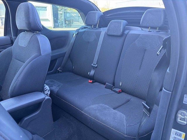 Citroen ds3 cabrio 1.2 vti so chic 2014 | 1-tzd-77 - afbeelding 13 van  22