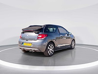 Citroen ds3 cabrio 1.2 vti so chic 2014 | 1-tzd-77 - afbeelding 1 van  22