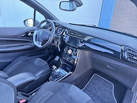 Citroen ds3 cabrio 1.2 vti so chic 2014 | 1-tzd-77 - afbeelding 16 van  22