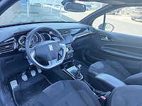 Citroen ds3 cabrio 1.2 vti so chic 2014 | 1-tzd-77 - afbeelding 3 van  22