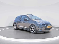 Citroen ds3 cabrio 1.2 vti so chic 2014 | 1-tzd-77 - afbeelding 6 van  22