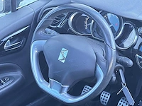 Citroen ds3 cabrio 1.2 vti so chic 2014 | 1-tzd-77 - afbeelding 15 van  22