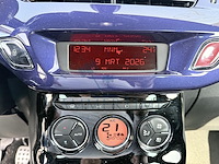 Citroen ds3 cabrio 1.2 vti so chic, 2014 - afbeelding 4 van  31