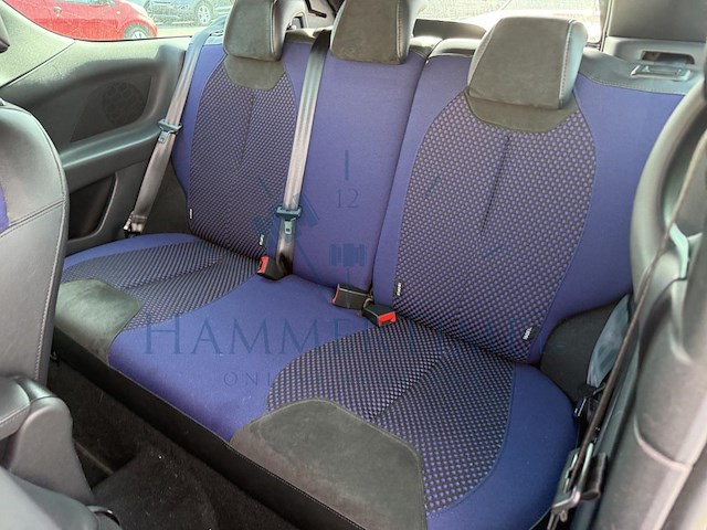 Citroen ds3 cabrio 1.2 vti so chic, 2014 - afbeelding 15 van  31