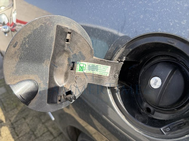 Citroen ds3 cabrio 1.2 vti so chic, 2014 - afbeelding 17 van  31