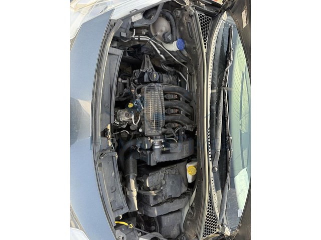 Citroen ds3 cabrio 1.2 vti so chic, 2014 - afbeelding 21 van  31