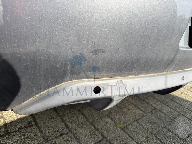 Citroen ds3 cabrio 1.2 vti so chic, 2014 - afbeelding 24 van  31