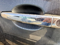 Citroen ds3 cabrio 1.2 vti so chic, 2014 - afbeelding 25 van  31