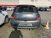 Citroen ds3 cabrio 1.2 vti so chic, 2014 - afbeelding 27 van  31