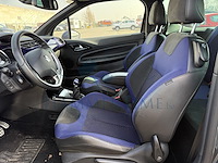 Citroen ds3 cabrio 1.2 vti so chic, 2014 - afbeelding 31 van  31
