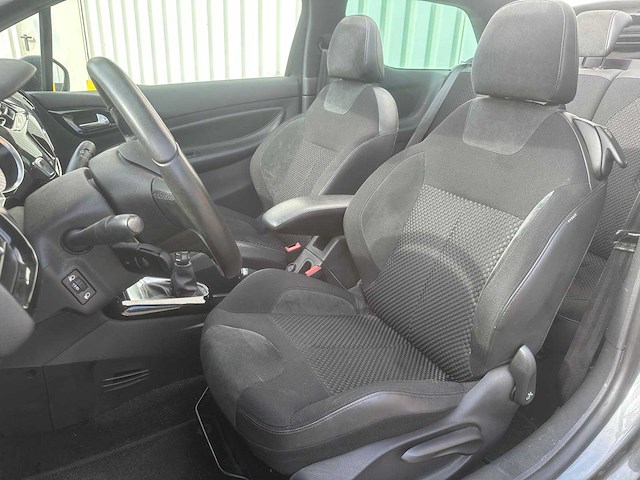 Citroen ds3 cabrio 1.2 vti so chic* 5-xkk-87 - afbeelding 3 van  23