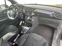 Citroen ds3 cabrio 1.2 vti so chic* 5-xkk-87 - afbeelding 5 van  23