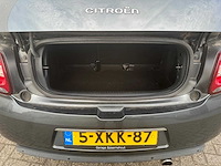 Citroen ds3 cabrio 1.2 vti so chic* 5-xkk-87 - afbeelding 6 van  23