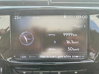 Citroen ds3 cabrio 1.2 vti so chic* 5-xkk-87 - afbeelding 9 van  23