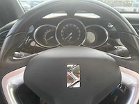 Citroen ds3 cabrio 1.2 vti so chic* 5-xkk-87 - afbeelding 13 van  23