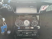 Citroen ds3 cabrio 1.2 vti so chic* 5-xkk-87 - afbeelding 15 van  23