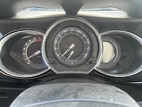 Citroen ds3 cabrio 1.2 vti so chic* 5-xkk-87 - afbeelding 16 van  23