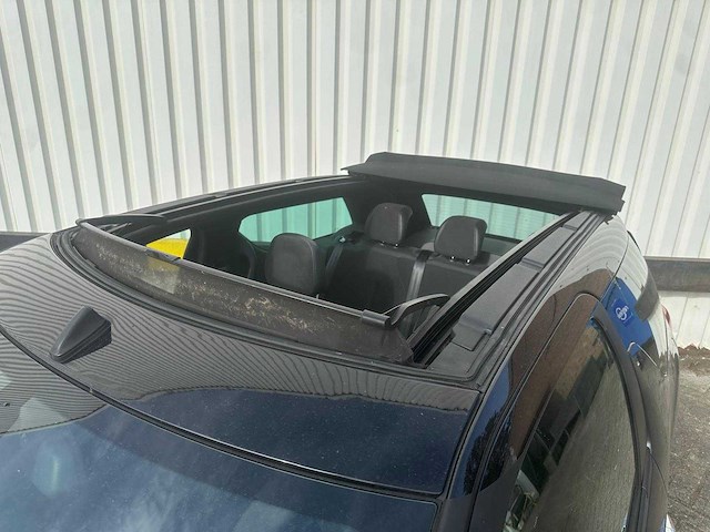 Citroen ds3 cabrio 1.2 vti so chic* 5-xkk-87 - afbeelding 21 van  23