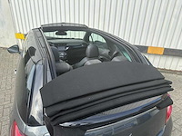 Citroen ds3 cabrio 1.2 vti so chic* 5-xkk-87 - afbeelding 22 van  23