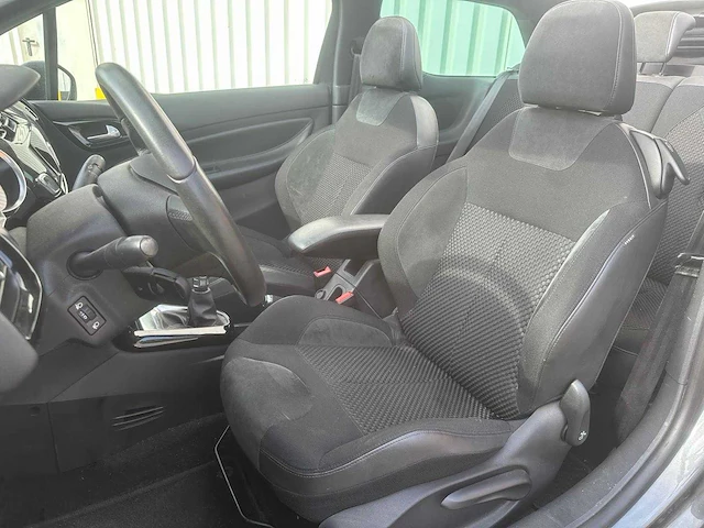 Citroen ds3 cabrio 1.2 vti so chic* 5-xkk-87 - afbeelding 3 van  23