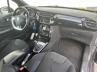 Citroen ds3 cabrio 1.2 vti so chic* 5-xkk-87 - afbeelding 5 van  23