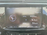 Citroen ds3 cabrio 1.2 vti so chic* 5-xkk-87 - afbeelding 9 van  23