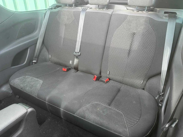 Citroen ds3 cabrio 1.2 vti so chic* 5-xkk-87 - afbeelding 10 van  23