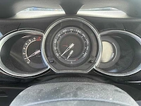 Citroen ds3 cabrio 1.2 vti so chic* 5-xkk-87 - afbeelding 16 van  23