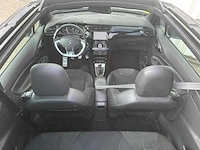 Citroen ds3 cabrio 1.2 vti so chic* 5-xkk-87 - afbeelding 23 van  23