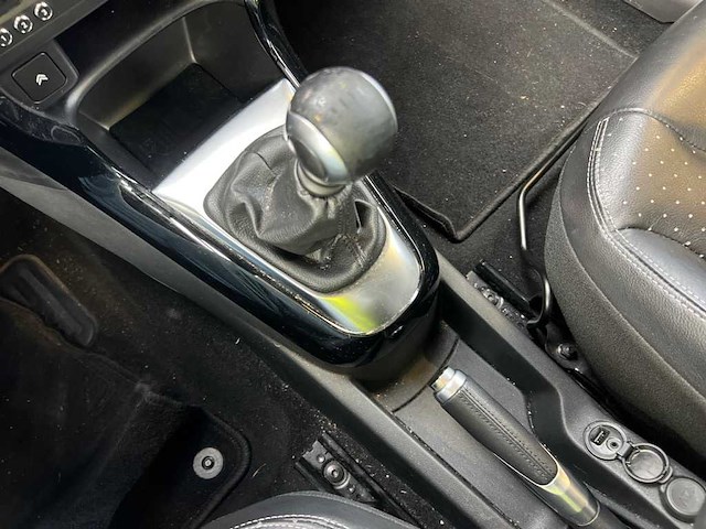 Citroen ds3 cabrio 1.6 t sport chic; 1-zdd-94 - afbeelding 6 van  15