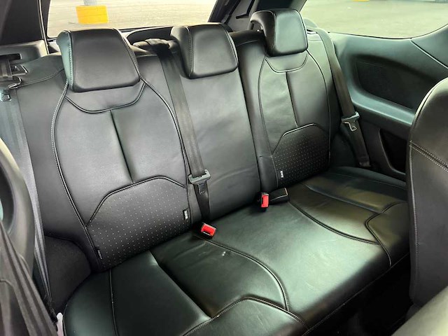Citroen ds3 cabrio 1.6 t sport chic; 1-zdd-94 - afbeelding 7 van  15
