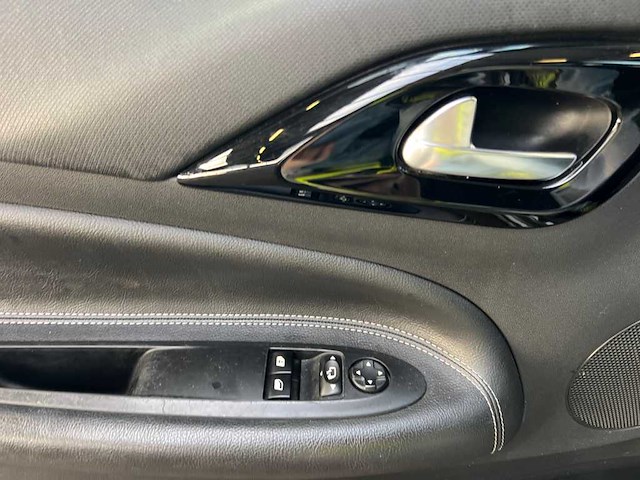 Citroen ds3 cabrio 1.6 t sport chic; 1-zdd-94 - afbeelding 15 van  15