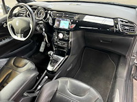 Citroen ds3 cabrio 1.6 t sport chic; 1-zdd-94 - afbeelding 2 van  17