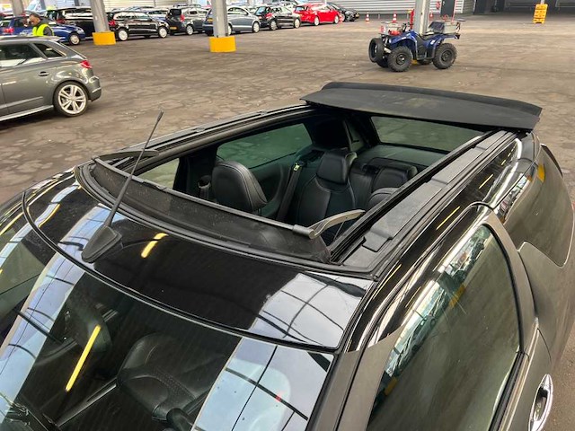 Citroen ds3 cabrio 1.6 t sport chic; 1-zdd-94 - afbeelding 15 van  17