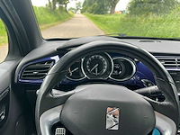 Citroen ds3 cabrio 1.6 thp sport chic ; 9-shb-06 - afbeelding 10 van  18