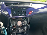 Citroen ds3 cabrio 1.6 thp sport chic ; 9-shb-06 - afbeelding 12 van  18