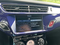 Citroen ds3 cabrio 1.6 thp sport chic ; 9-shb-06 - afbeelding 13 van  18