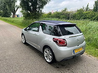 Citroen ds3 cabrio 1.6 thp sport chic ; 9-shb-06 - afbeelding 4 van  18