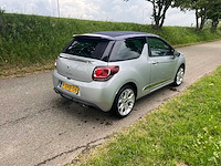 Citroen ds3 cabrio 1.6 thp sport chic ; 9-shb-06 - afbeelding 6 van  18