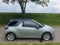 Citroen ds3 cabrio 1.6 thp sport chic ; 9-shb-06 - afbeelding 7 van  18