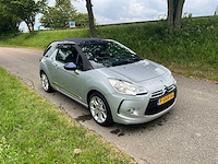 Citroen ds3 cabrio 1.6 thp sport chic ; 9-shb-06 - afbeelding 8 van  18
