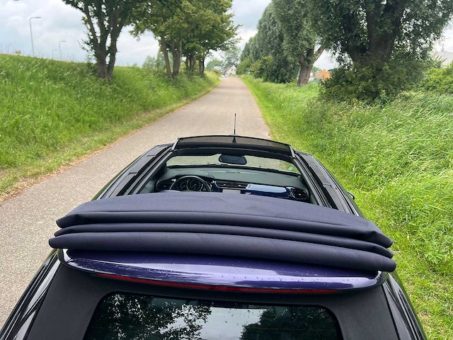 Citroen ds3 cabrio 1.6 thp sport chic ; 9-shb-06 - afbeelding 9 van  18