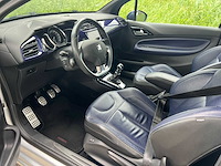 Citroen ds3 cabrio 1.6 thp sport chic ; 9-shb-06 - afbeelding 10 van  11