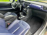 Citroen ds3 cabrio 1.6 thp sport chic,* 9-shb-06 - afbeelding 10 van  17