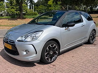 Citroen ds3 cabrio 1.6 vti so chic* 3-kzp-85