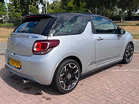 Citroen ds3 cabrio 1.6 vti so chic* 3-kzp-85 - afbeelding 8 van  15