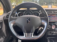 Citroen ds3 cabrio 1.6 vti so chic* 3-kzp-85 - afbeelding 12 van  15