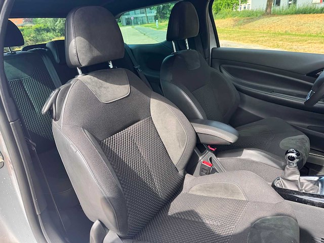 Citroen ds3 cabrio 1.6 vti so chic* 3-kzp-85 - afbeelding 13 van  15