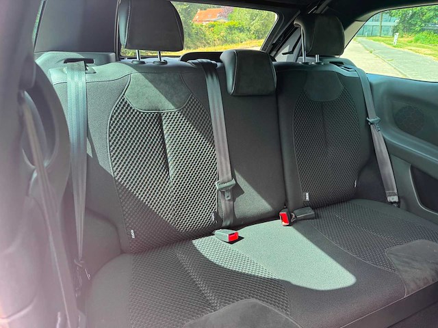 Citroen ds3 cabrio 1.6 vti so chic* 3-kzp-85 - afbeelding 14 van  15